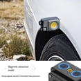 thumbnail image 4 of Klonfd Portable Camping Light Adjustable LED Camping Light Rechargeable With Screen Alloy Suitable For Power Outages Emergencies And ., 4 of 6