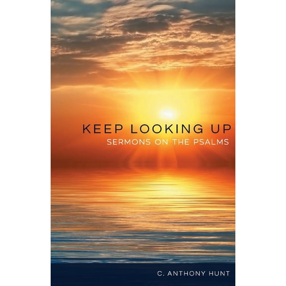 Keep Looking Up : Sermons on the Psalms (Paperback)
