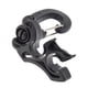 thumbnail image 2 of Clip de soporte de buceo Kusrkot Rotación de 360 grados Práctico gemelo Negro, 2 of 8