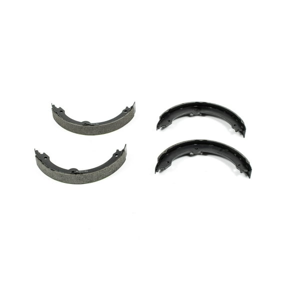 Parking Brake Shoe Fits 2007 Toyota Tundra