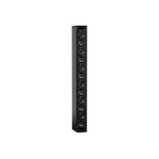 Bose Panaray MSA12X - Speaker - for PA system - black