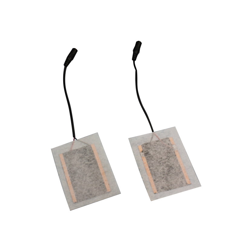 USB Temperature  Thermal  Carbon Fiber Heating Pad Warmer Mat 5V Heating Film 
