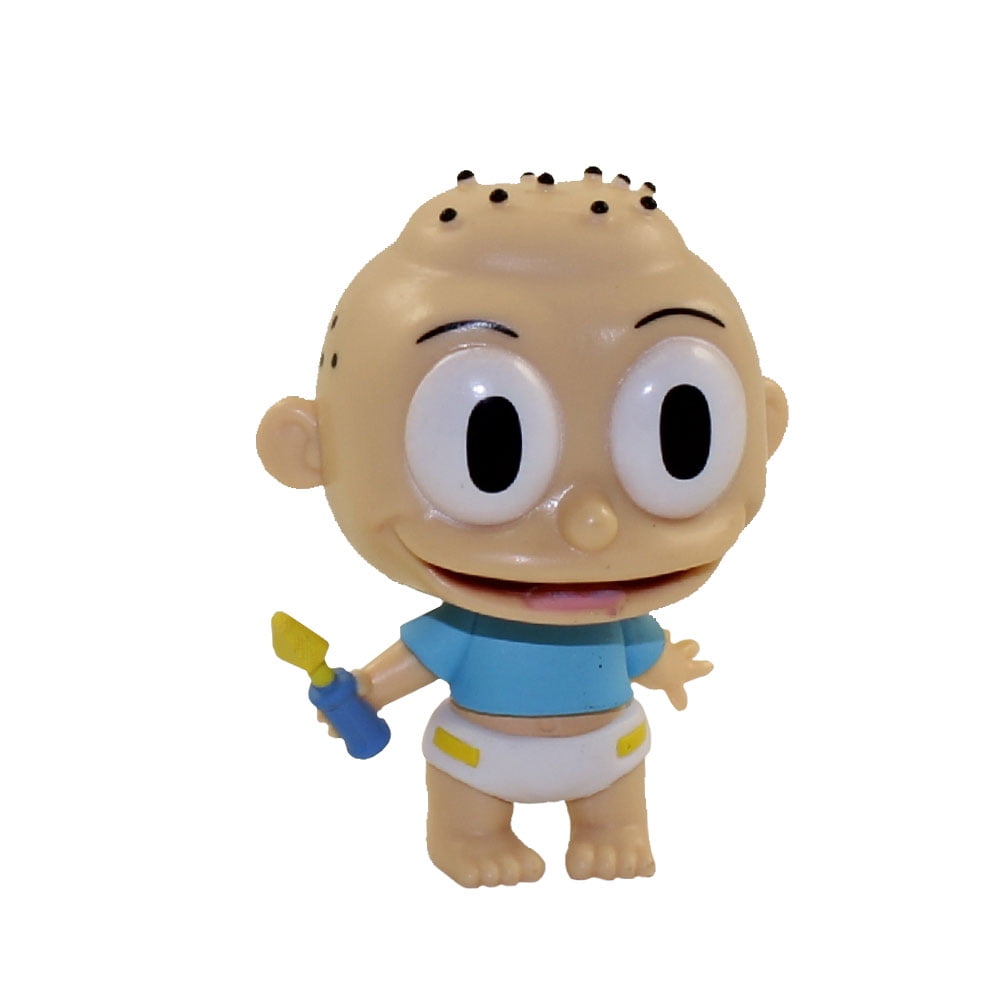 Funko Mystery Minis Vinyl Figure 90s Nickelodeon TOMMY PICKLES