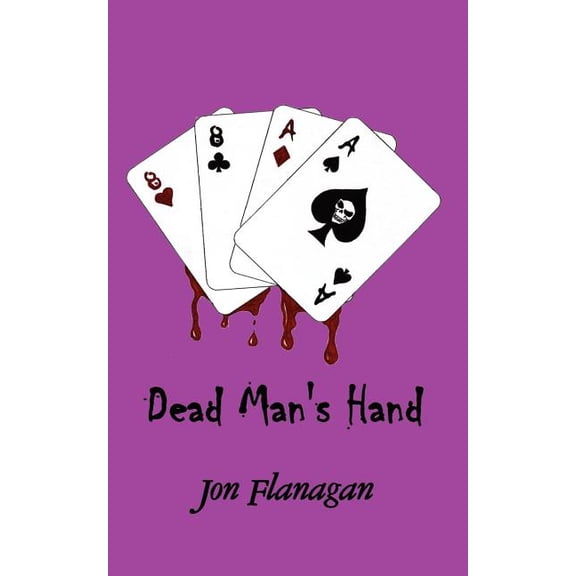 Dead Man's Hand, (Paperback)