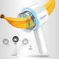 Banana Cleaner Tool For Men Massage, Smart Banana Cleaner Machine For