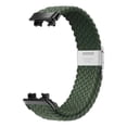 thumbnail image 1 of Correa para Huawei Band 10/9/8, Nylon Loop Trenzado, 1 of 3