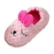 thumbnail image 3 of Adorable Animal Kid House Slippers Girls Slip On Shoes Cómodo Antideslizante Suave 155 cm perfke Pantuflas de felpa, 3 of 9