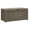 Brown, variant on SONGMY Resin Deck Box 250 Gallon, Waterproof Imitation-Wood Lockable Storage Box with Separator Plate Outdoor Indoor, Garden, Patio Furniture for Tools&Pool Accessories (Gray)