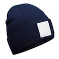 thumbnail image 1 of Beechfield Bonnet Patch Appliqué, 1 of 2