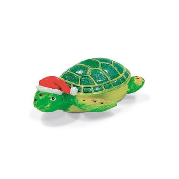 Island Heritage Honu Ornament