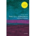 thumbnail image 3 of Very Short Introductions The U.S. Congress: A Very Short Introduction, (Paperback), 3 of 3