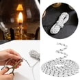 thumbnail image 1 of BotaniNest Replacement Wick For Kerosene Camping Hiking Emergency Light Fiber, 1 of 7