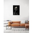 thumbnail image 2 of cuadro decorativo golden pose IV lienzo by suma 1 pieza 120 X 80 CM, 2 of 2