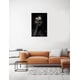 thumbnail image 2 of cuadro decorativo golden pose IV lienzo by suma 1 pieza 120 X 80 CM, 2 of 2