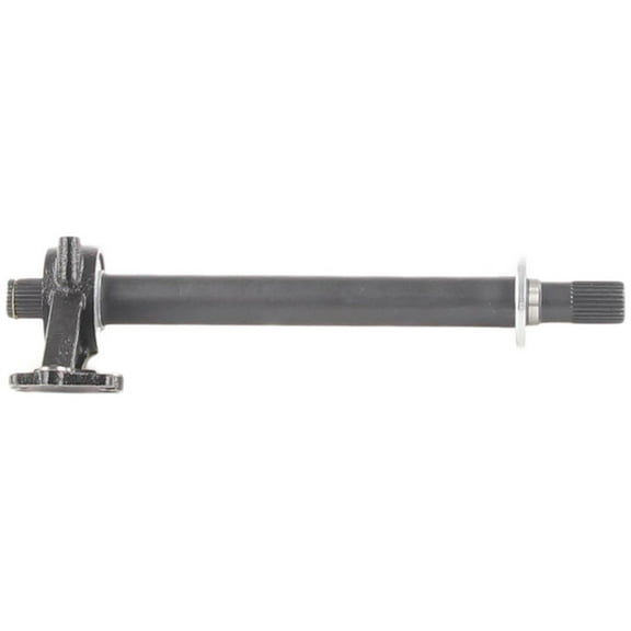 For Hyundai Santa Fe Kia Sorento CV Intermediate Shaft - BuyAutoParts