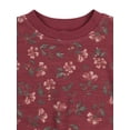 thumbnail image 4 of Modern Moments by Gerber Baby and Toddler Girl Top and Pant Outfit Set, Sizes 0/3 Months - 5T, 4 of 8