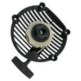 thumbnail image 2 of CarpNettore Recoil Starter Housing Assembly Parts Engine Motor Pull Start Recoil Starter, 2 of 9