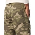 thumbnail image 5 of Levi Strauss Signature Gold Men's Ultimate Cargo Shorts (Available in Big & Tall), 5 of 6