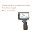 thumbnail image 2 of Smart Handheld Printer 12.7mm Inkjet Printer Bottle Cap Logo Label Packaging Printing Portable, 2 of 6