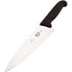 thumbnail image 1 of Cuchillo de chef Victorinox, hoja de 8 pulgadas, acero inoxidable con alto contenido de carbono, 1 of 1