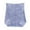 Blue, variant on GDREDA Ladies Underwear Panties Sexy Lace Mesh Transparent Women Underwear Plus Size High Waist Panty Panties Beige,S