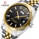 thumbnail image 3 of Reloj Chenxi De Cuarzo Inoxidable Aço 004B Negro, 3 of 3