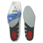 Sof Comfort Sof Comfort Orthotic Insole Men's Sizes 7-13, Trim-to-Fit One Size