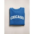 thumbnail image 3 of Chicago 1998 Superior Sweatshirt Men -Image by Shutterstock, Male Small, 3 of 4