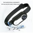 thumbnail image 3 of Corbata de expansión de la cámara Deportiva, silicona amigable para la piel 29 cm cámara deportiva propina de rasguinos para go3, 3 of 7
