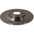 thumbnail image 6 of KarParts360 Brake Disc For Mazda CX-5 2013 14 15 16 17 18 2019 | Rear | 2-Wheel Set | Replacement For K01126251A, 6 of 6