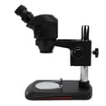 thumbnail image 3 of Oubit Phone Repair Biological Microscope,Biological Binocular Microscope Stereo Stereo Microscope Plastic Biological Microscope Optimal Efficiency, 3 of 9