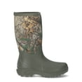thumbnail image 3 of Ozark Trail Men's 13-Inch Muk Hunting Boots, Sizes 6-13, 3 of 6