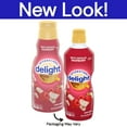 International Delight White Chocolate Raspberry Coffee Creamer, 32 fl