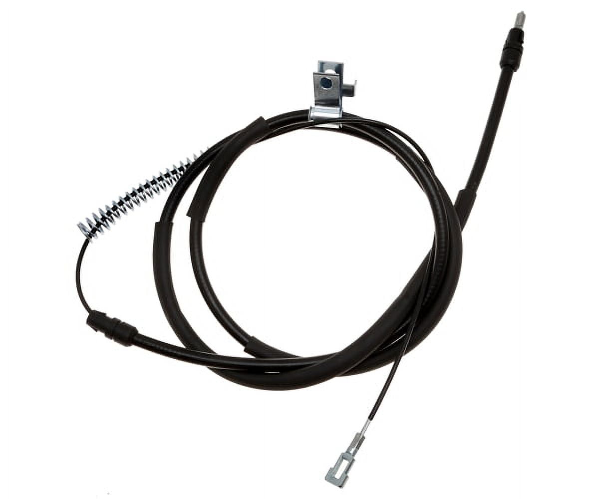Raybestos BC96979 Brake Cable Fits select: 2006-2009 CHEVROLET SILVERADO, 2006-2009 GMC SIERRA