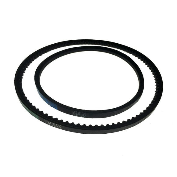 MTD Snowblower Auger Drive Belt Replacement for 2007 Models