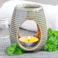 thumbnail image 4 of 50 Pcs Tea Light Candles Tealights for Wedding Parties Special Occasions, White, 4 of 6