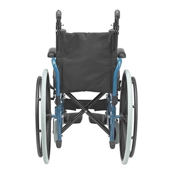 Silla De Ruedas Infantil Pediatrica Drive Drive Medical Wallaby 14