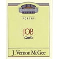 thumbnail image 2 of Thru the Bible Commentary: Job 16, 2 of 2