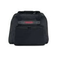 thumbnail image 2 of Singer 617L04 Universal Sewing Machine Canvas Carrying Tote Bag, Black, 2 of 3