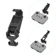 thumbnail image 2 of Adjustable Tablet Holder Extender Bracket Compatible with Mini 2 Air 2S Mavic 3 Mini 3 Pro Remote Controller Secure Clip Stand Mount for 7-105 Inch Devices, 2 of 9