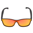 thumbnail image 4 of KY03 Gafas inteligentes Gafas de sol inalámbricas BT Música Manos libres Llamada Auriculares abiertos Lentes polarizadasRojo, 4 of 5
