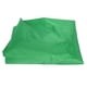 thumbnail image 5 of Cubierta para caja de arena, cubierta hexagonal para juguetes de arena, cubierta impermeable para piscina con cordón para jardín al aire libre, verde, 5 of 5
