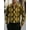 S03, variant on Men's Cotton Long-Sleeve Shirts - Fashion Print Casual Button-Down Tops