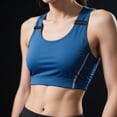 thumbnail image 1 of LOLIPPYY 8pcs Breathable Sleeve Fix Strap For Sports Shirts White AntiSlip Workout, 1 of 8