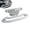 B, variant on Car Seat Back Hooks 3-in-1 Multifunctional Vehicle Safety Grab Handle Hanger and Organizer Storage Holder Clip-on Accessory for Clothes Luggage Bags Coat Fits Taxis Minivans