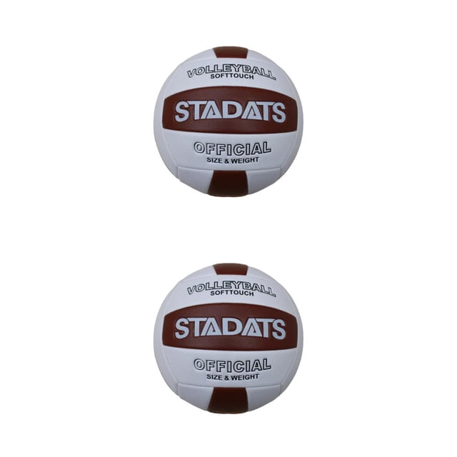 Soidarity Tamaño 5 voleibol competición profesional voleibol suministros de entrenamiento elástico PU a prueba de fugas pelotas de playa al Type1 NO1