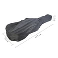 thumbnail image 3 of Amdohai Sac de Transport Portable 4/4 & 3/4 Cello Gig, 3 of 8