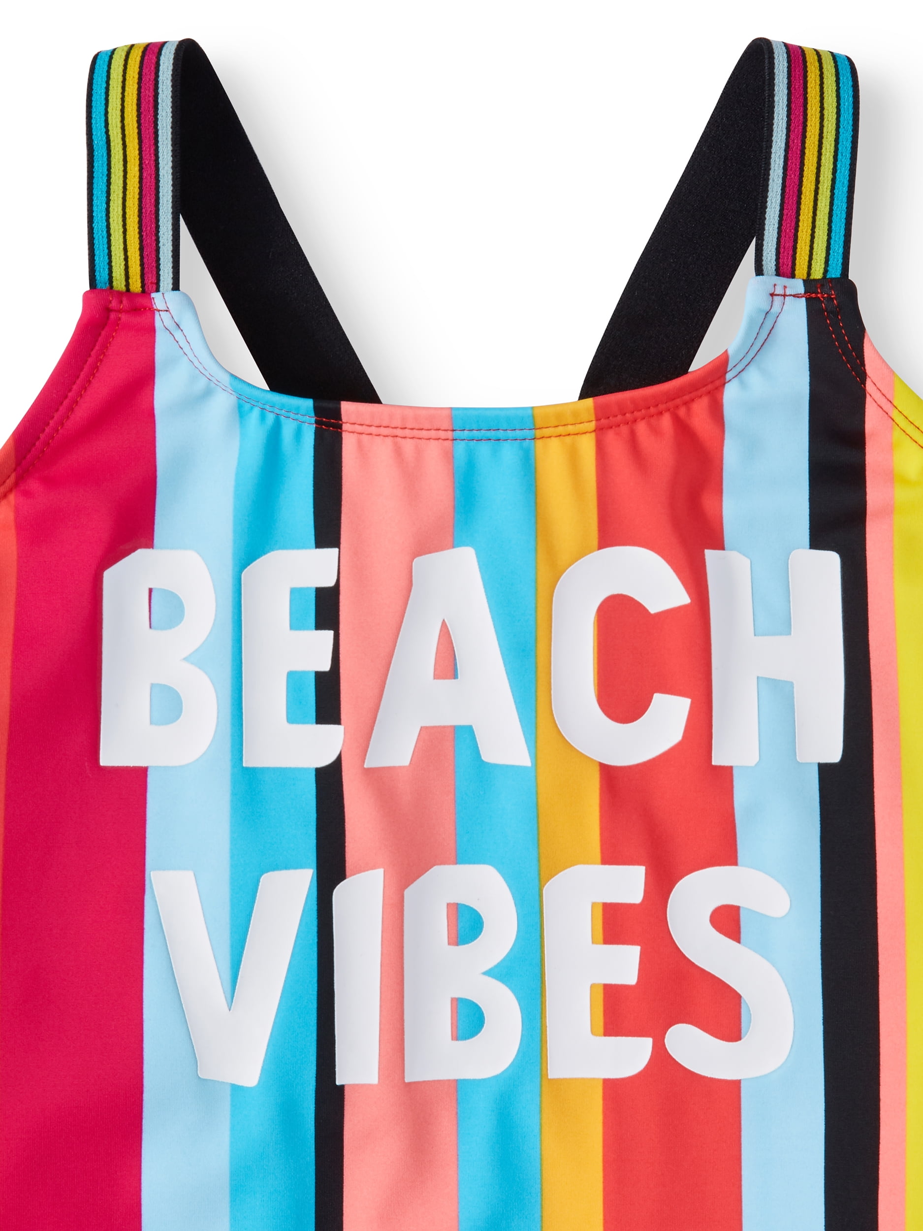 beach vibes bathing suit