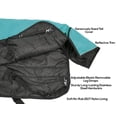 thumbnail image 3 of Derby Originals Windstorm Winter Mini Pony Turnout Blanket 1200D Heavy Weight, 3 of 3
