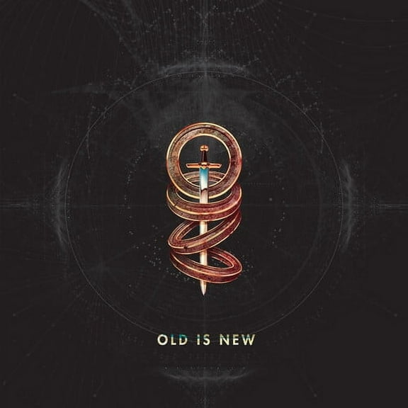 Toto - Old Is New - Music & Performance - CD